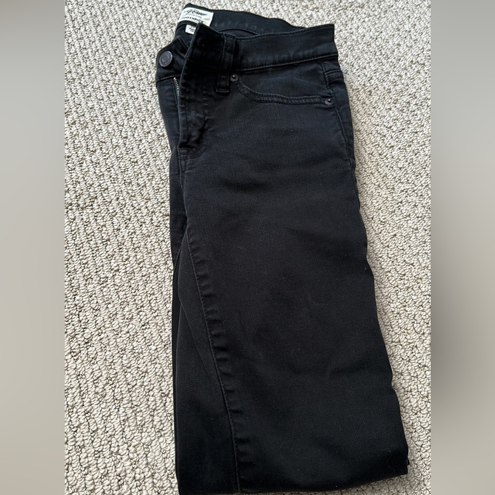 J Crew jeans